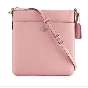 NEW coach crossbody bag